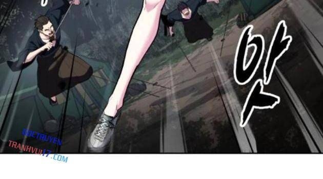 Cậu Bé Của Thần Chết - Page 6