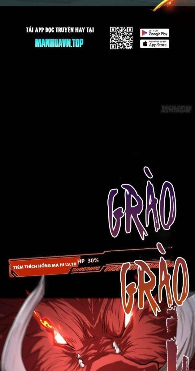 Thành Thần Tại Tận Thế - Page 17