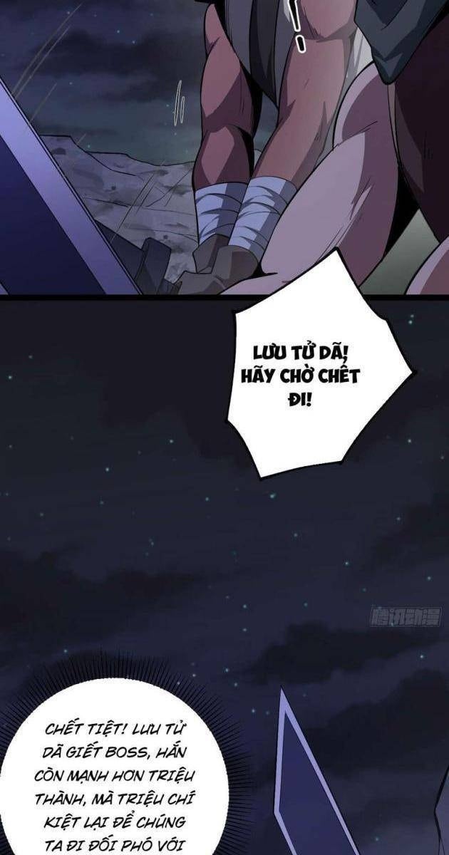 Thành Thần Tại Tận Thế - Page 41