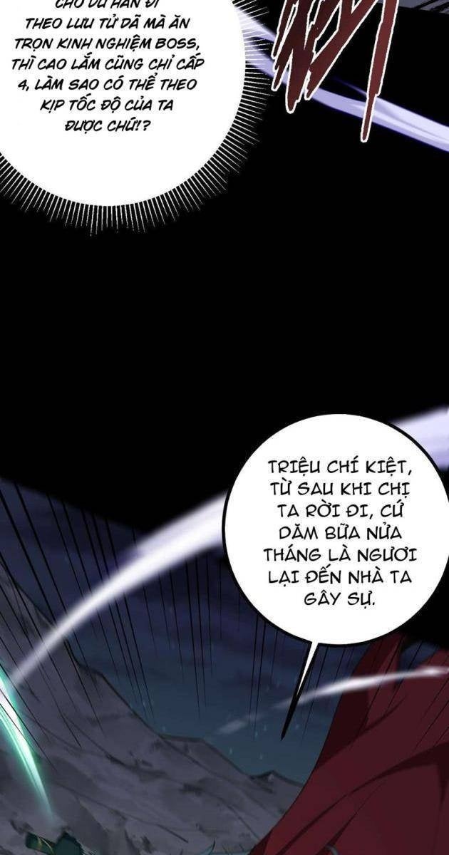 Thành Thần Tại Tận Thế - Page 58