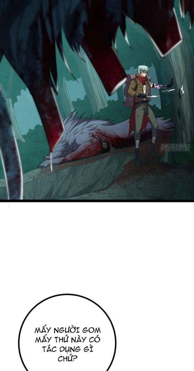 Thành Thần Tại Tận Thế - Page 9