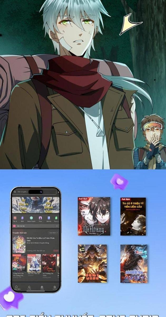 Thành Thần Tại Tận Thế - Page 65