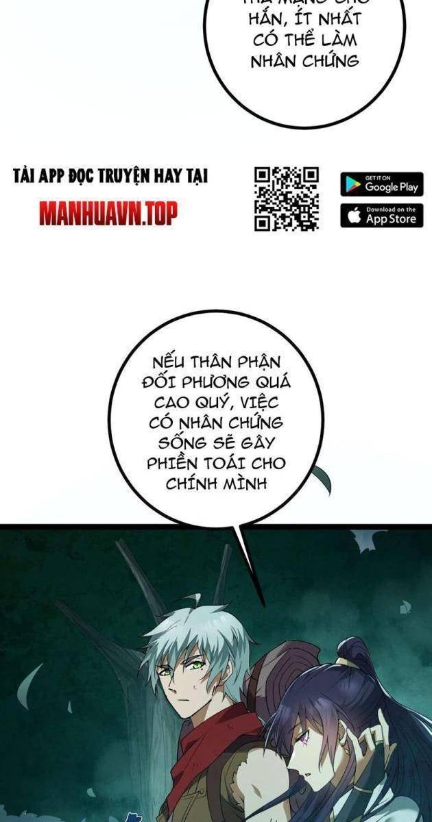 Thành Thần Tại Tận Thế - Page 47