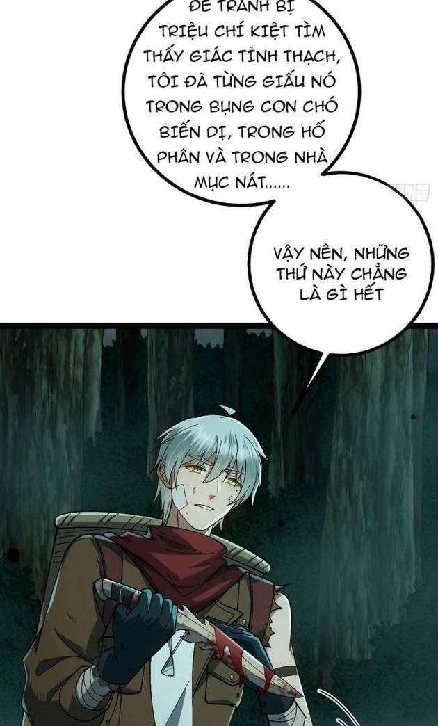 Thành Thần Tại Tận Thế - Page 30