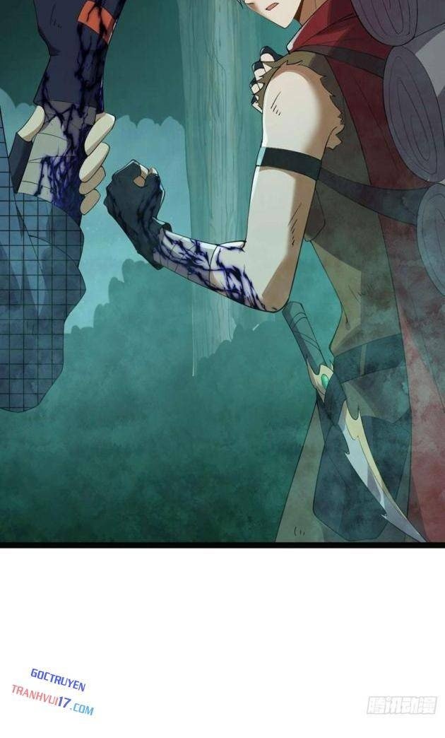 Thành Thần Tại Tận Thế - Page 18