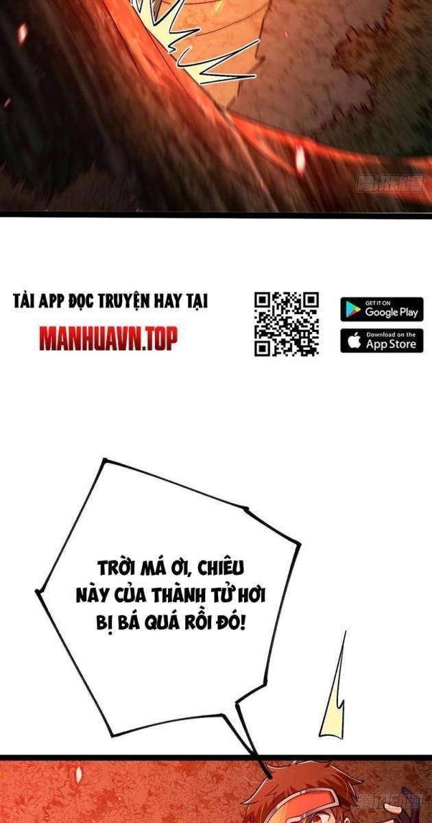 Thành Thần Tại Tận Thế - Page 55