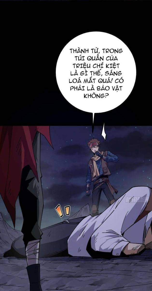 Thành Thần Tại Tận Thế - Page 100