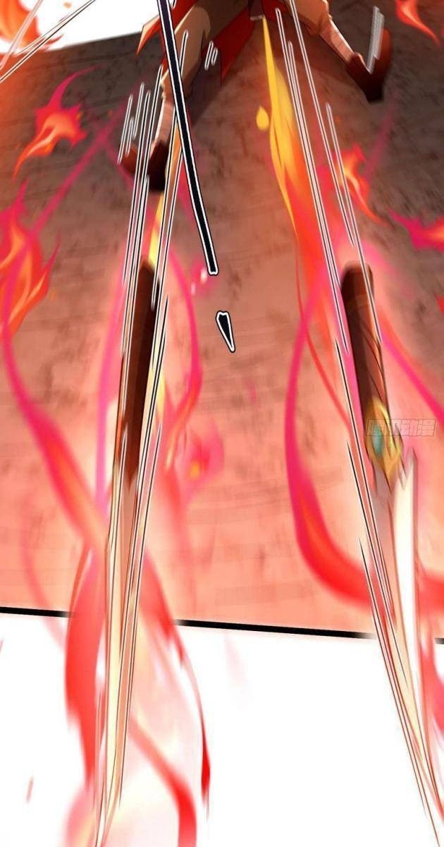 Thành Thần Tại Tận Thế - Page 49