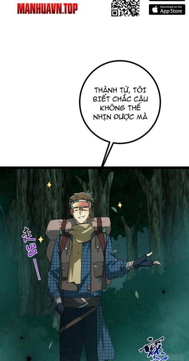 Thành Thần Tại Tận Thế - Page 61