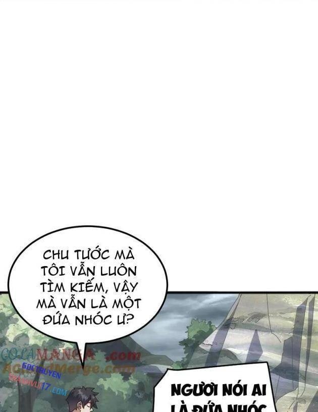 Vạn Tộc Xâm Lược: Mở Đầu Thuần Hóa Cự Thú Cấp Sử Thi - Page 30