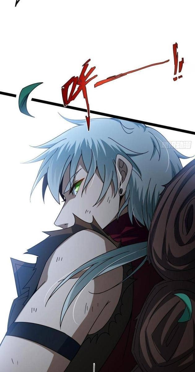 Thành Thần Tại Tận Thế - Page 57