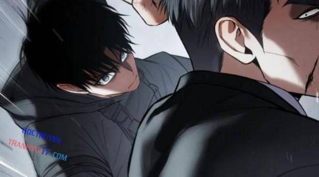 Baek XX - Page 155