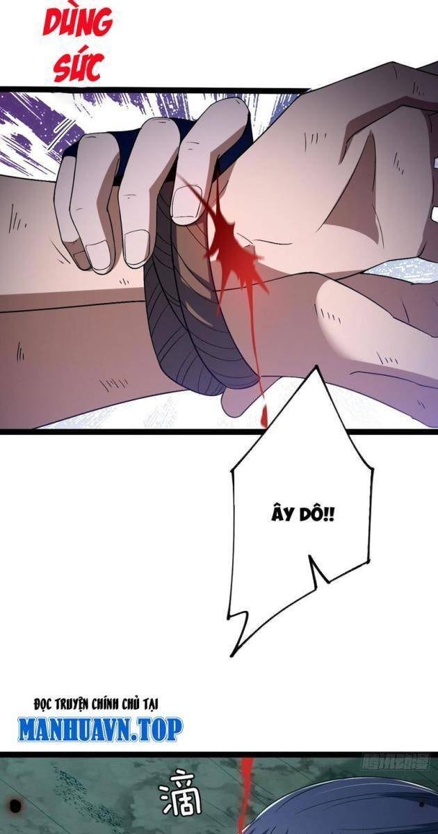 Thành Thần Tại Tận Thế - Page 25