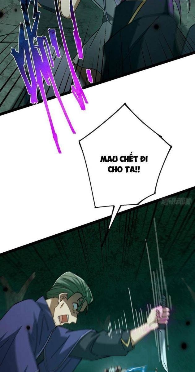 Thành Thần Tại Tận Thế - Page 53