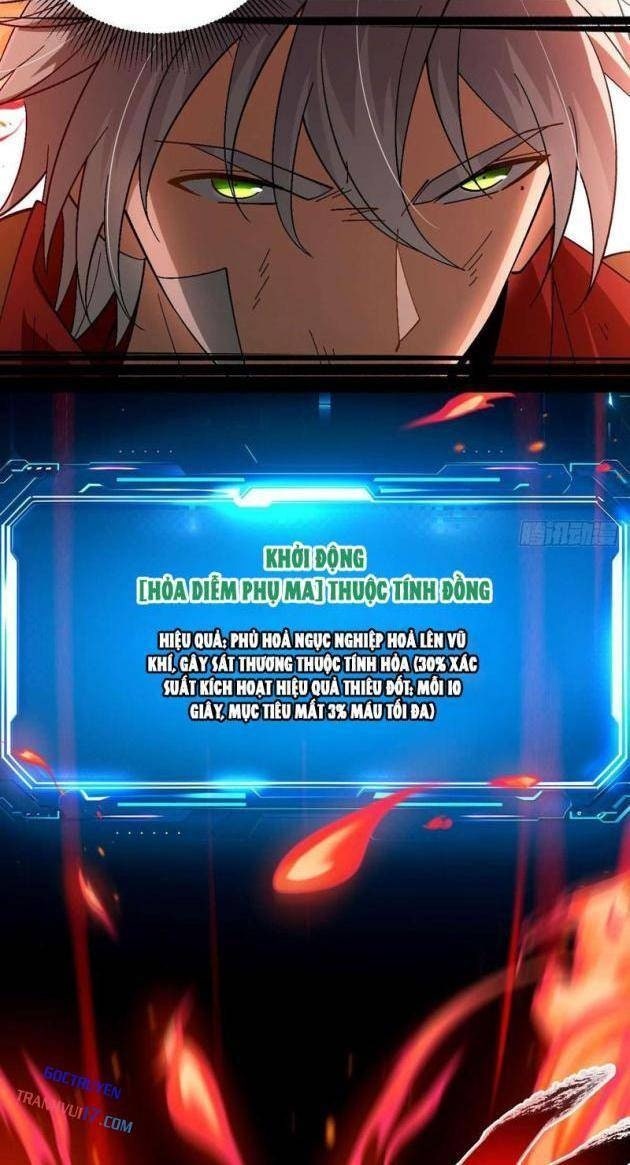 Thành Thần Tại Tận Thế - Page 46