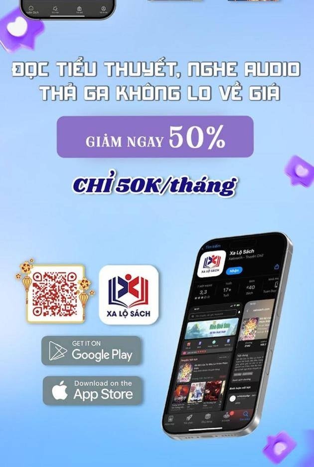 Tinh Linh Chi Hậu - Page 61