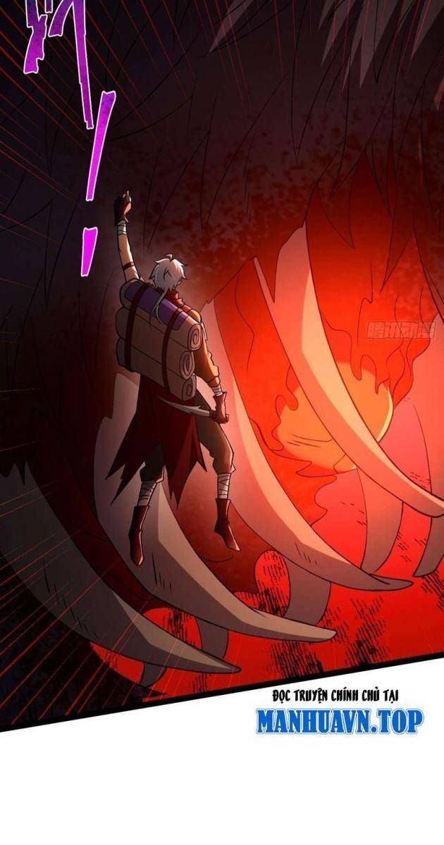 Thành Thần Tại Tận Thế - Page 11
