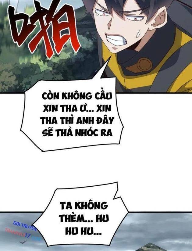 Vạn Tộc Xâm Lược: Mở Đầu Thuần Hóa Cự Thú Cấp Sử Thi - Page 48