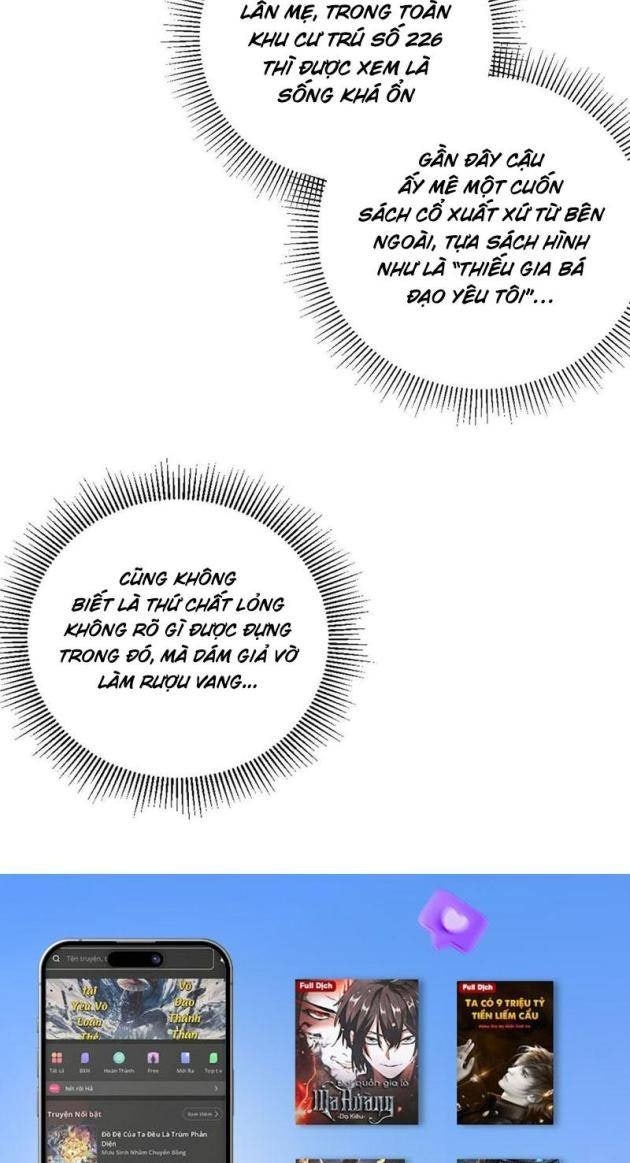 Thành Thần Tại Tận Thế - Page 76