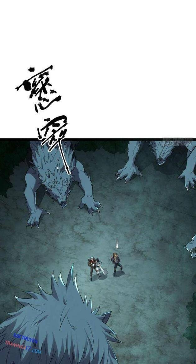 Thành Thần Tại Tận Thế - Page 60