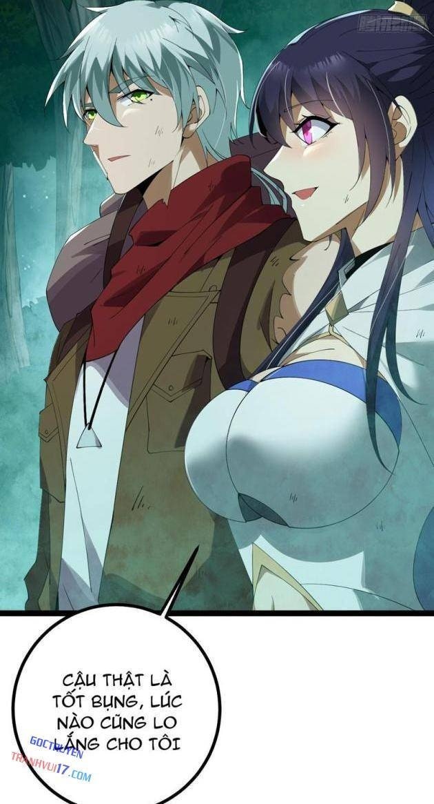 Thành Thần Tại Tận Thế - Page 44
