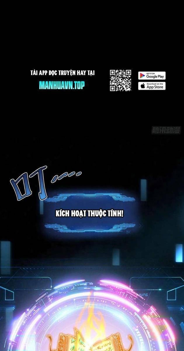 Thành Thần Tại Tận Thế - Page 58