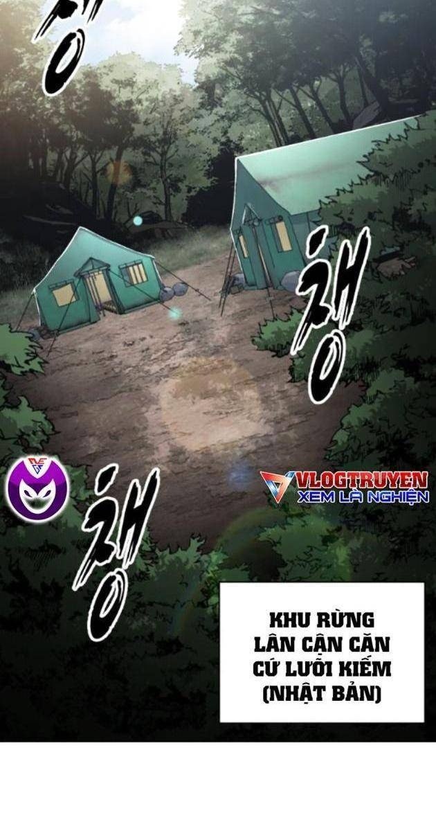Cậu Bé Của Thần Chết - Page 4