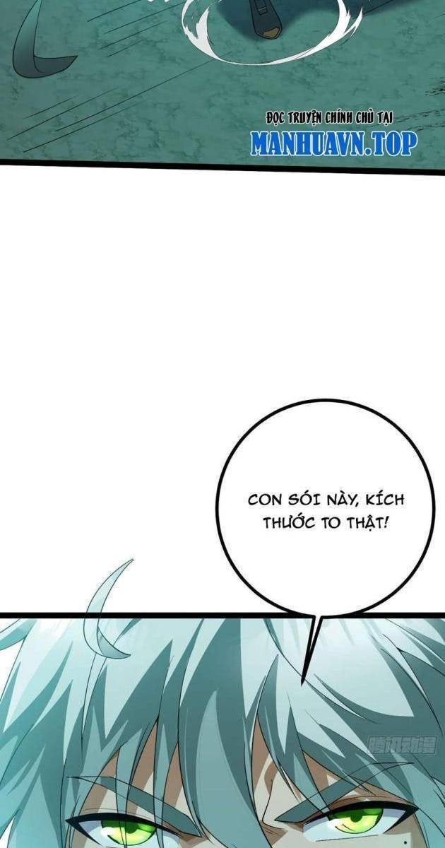 Thành Thần Tại Tận Thế - Page 55