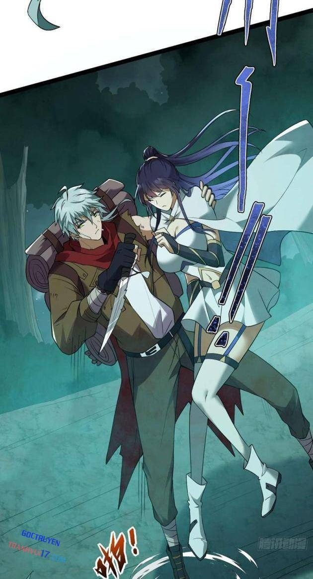 Thành Thần Tại Tận Thế - Page 54