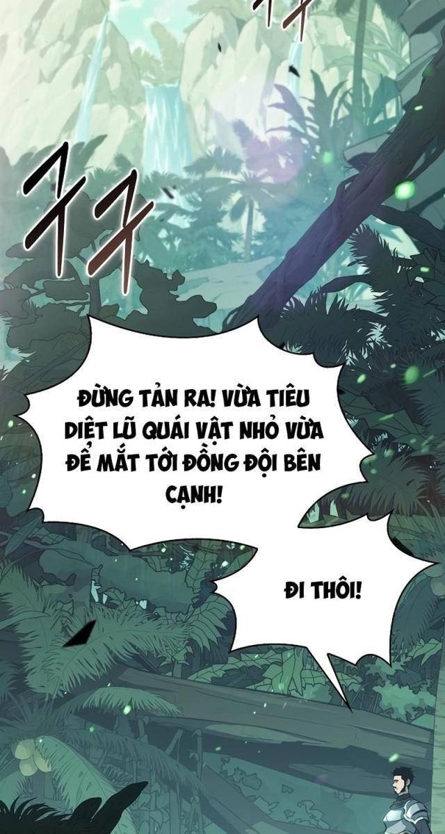 Quán Ăn Định Mệnh - Page 3