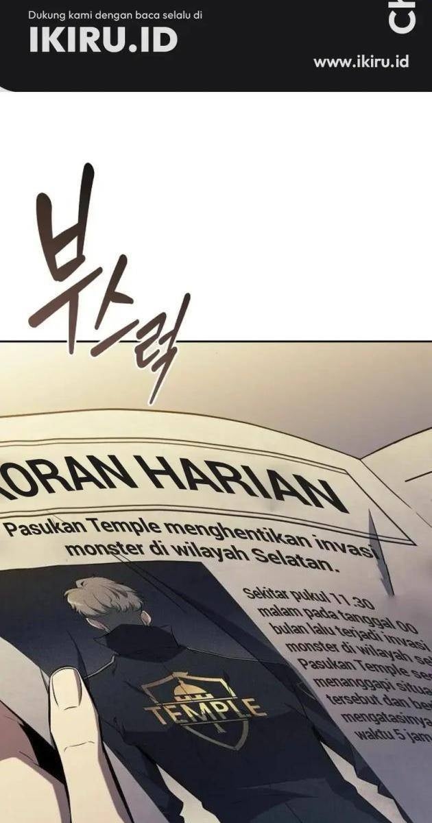Quán Ăn Định Mệnh - Page 1