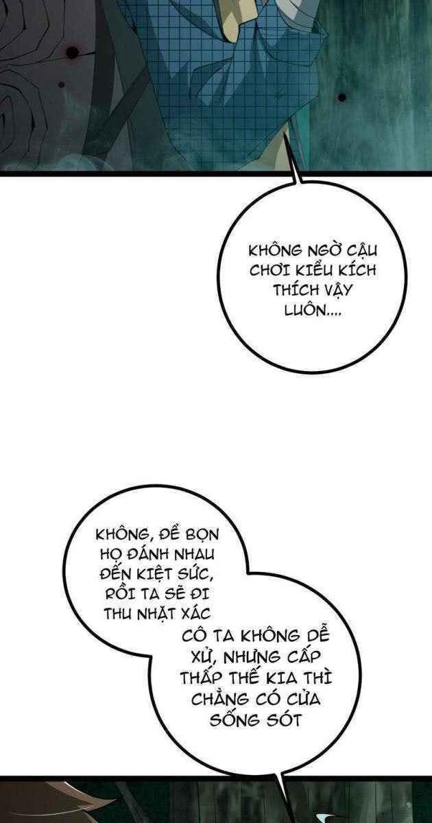 Thành Thần Tại Tận Thế - Page 15