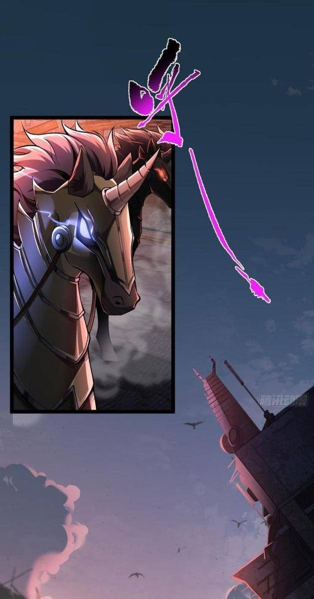 Thành Thần Tại Tận Thế - Page 1