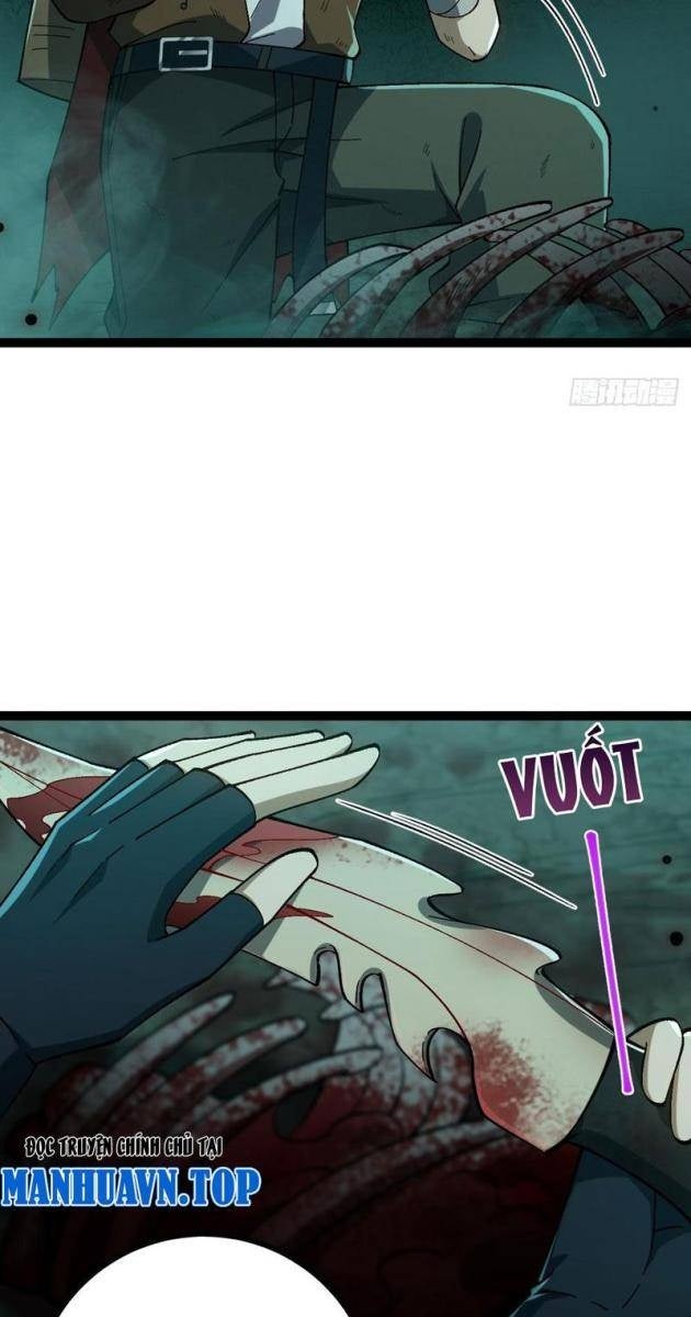 Thành Thần Tại Tận Thế - Page 31