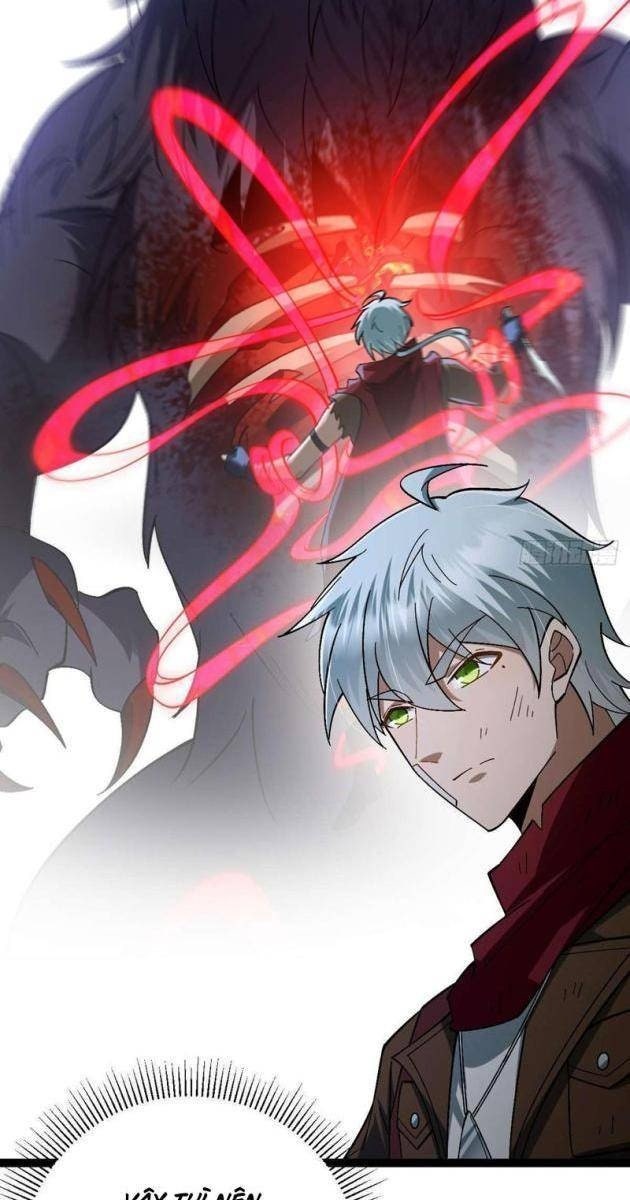 Thành Thần Tại Tận Thế - Page 71