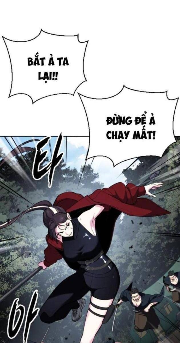 Cậu Bé Của Thần Chết - Page 5
