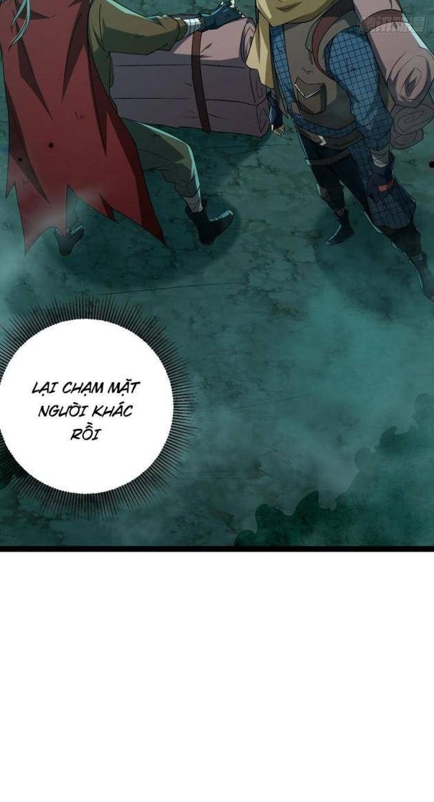 Thành Thần Tại Tận Thế - Page 56