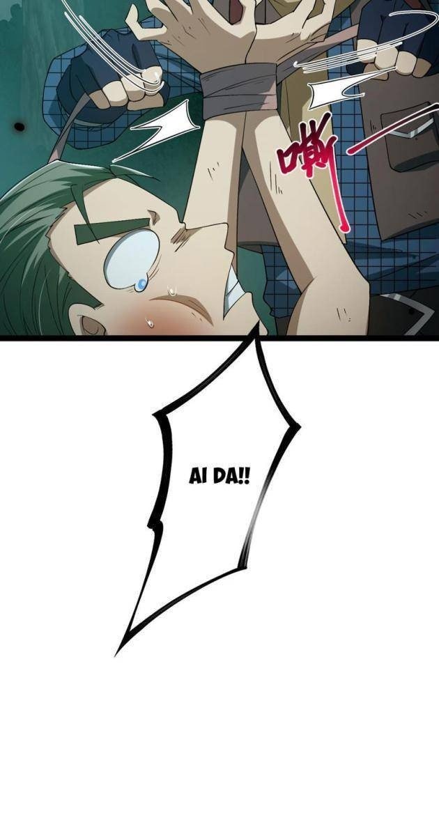 Thành Thần Tại Tận Thế - Page 31