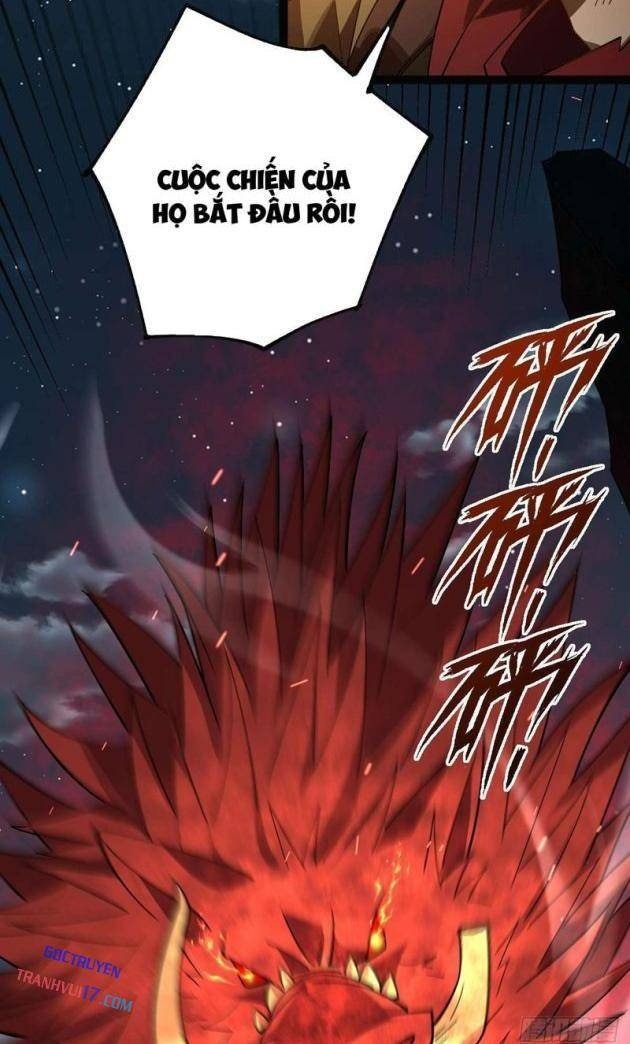 Thành Thần Tại Tận Thế - Page 72