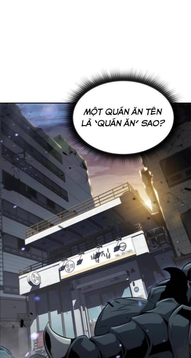 Quán Ăn Định Mệnh - Page 37