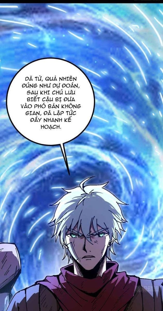 Thành Thần Tại Tận Thế - Page 1