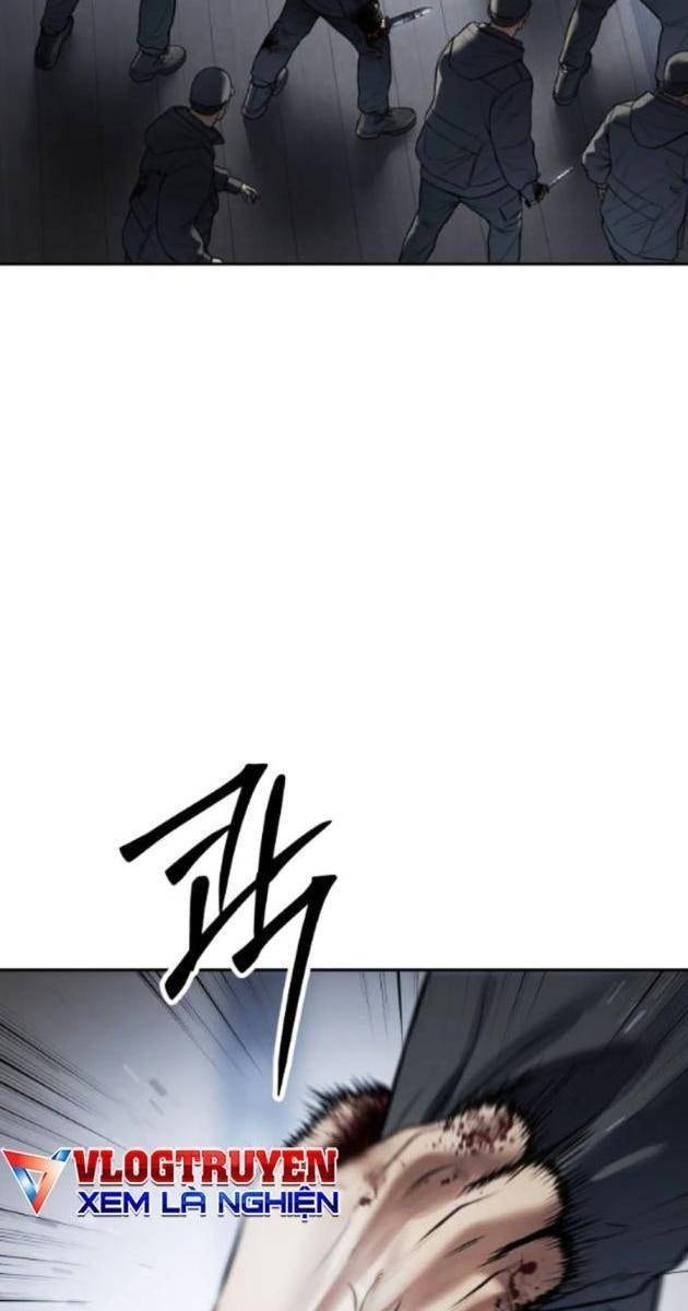 Baek XX - Page 186