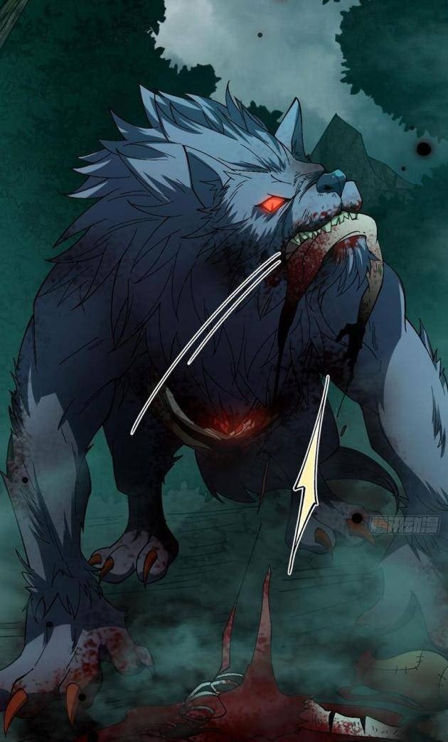 Thành Thần Tại Tận Thế - Page 20