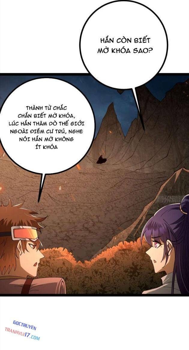 Thành Thần Tại Tận Thế - Page 40