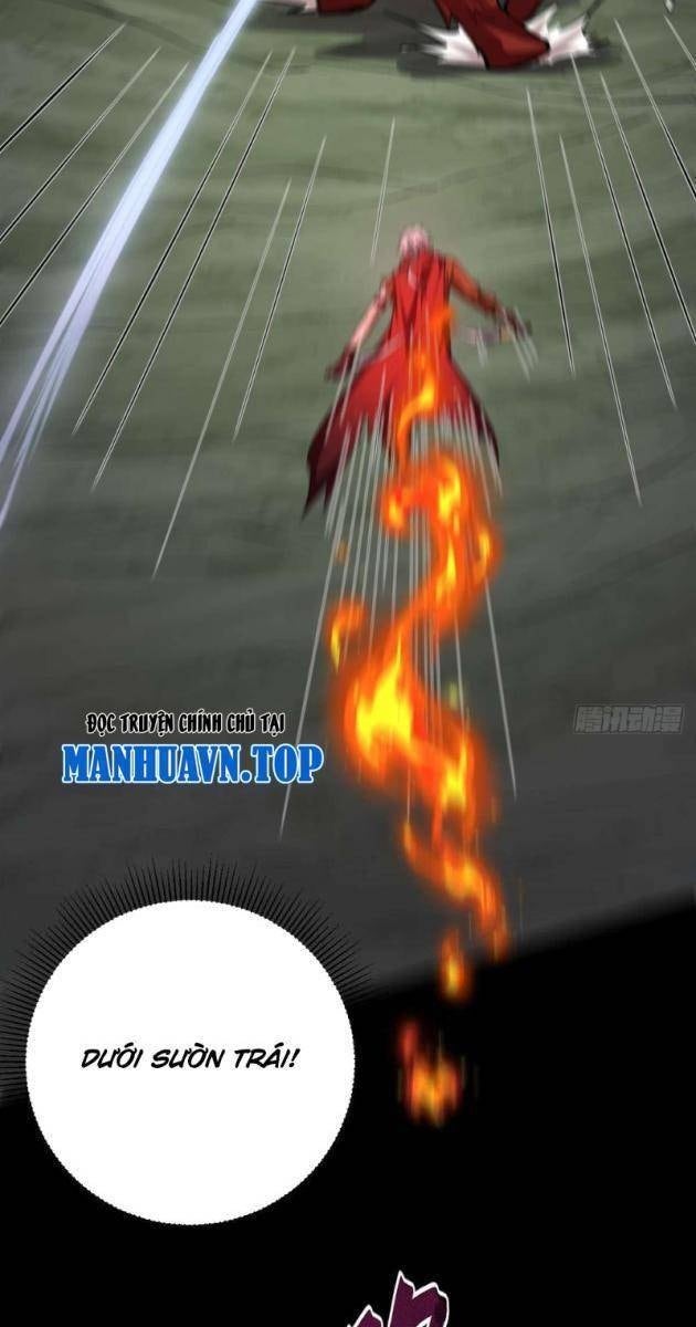 Thành Thần Tại Tận Thế - Page 25