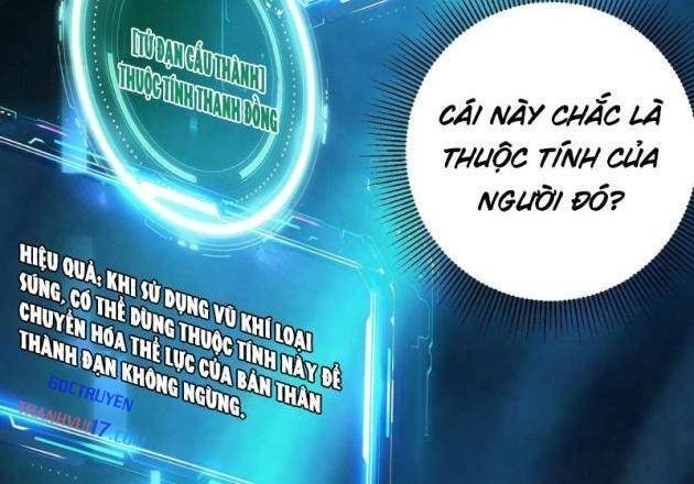 Thành Thần Tại Tận Thế - Page 60