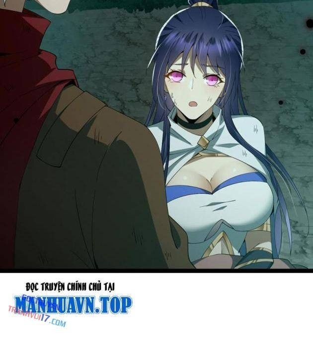 Thành Thần Tại Tận Thế - Page 60