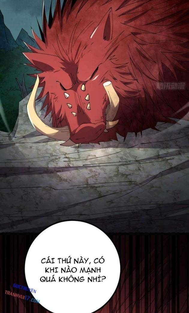 Thành Thần Tại Tận Thế - Page 48