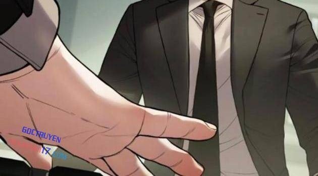 Baek XX - Page 6