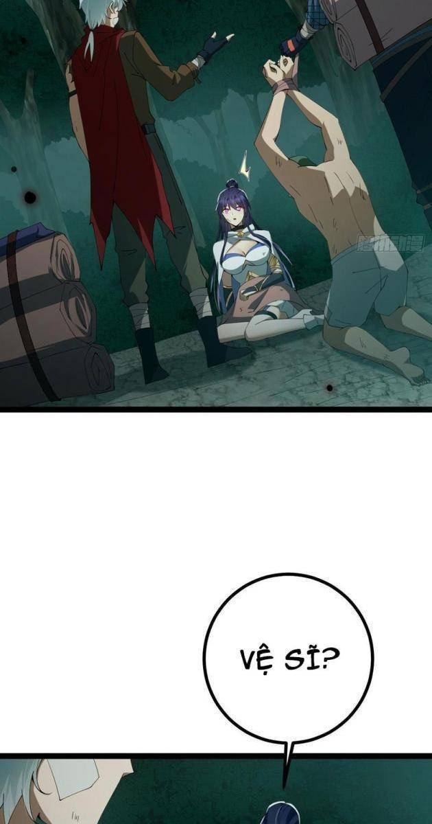 Thành Thần Tại Tận Thế - Page 59